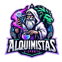 Alquimistas E-Sports