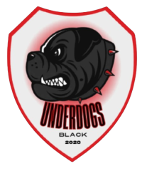 Underdogs Black